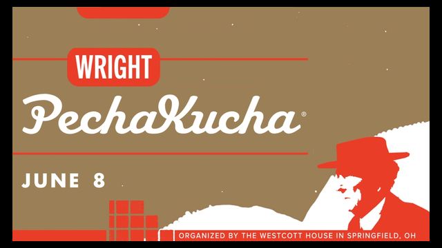 Wright Sites x PechaKucha