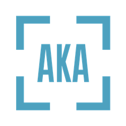 AKA Logo