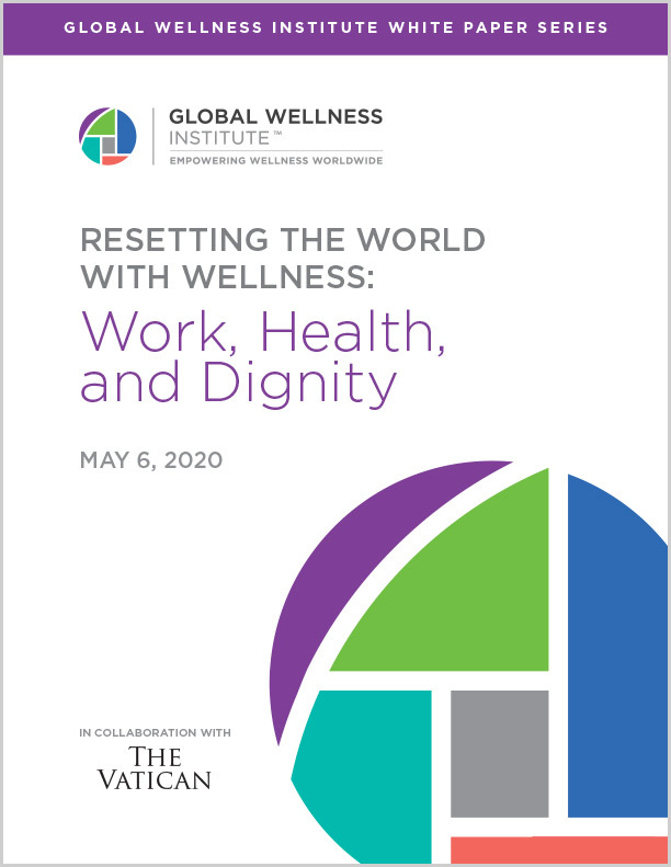 Work, Health and Dignity spotlights how the dangerous, unhealthy, inequitable and stressful work conditions that have been exposed by COVID-19 can spark a collective will for radical change.