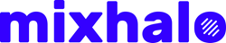 Mixhalo-logo