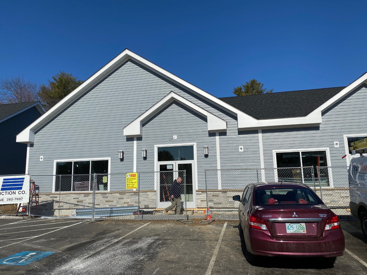 New clinic set to open
