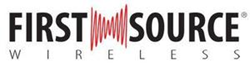 Logo of First Source Wireless