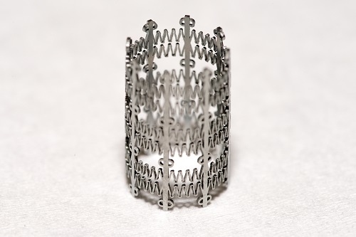 Draper is working with Boston Children’s Hospital and Seattle Children's Research Institute to conduct a preclinical study of the company’s heart valve stent.