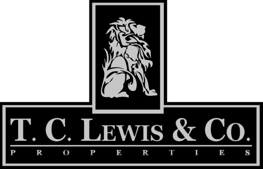 T. C. Lewis and Co Logo