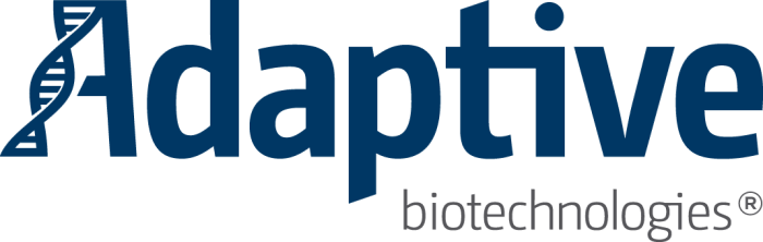 Visit: www.adaptivebiotech.com