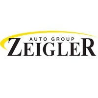Zeigler Auto Group Logo Press Release by Francis Mariela Communications