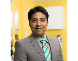 Dr. Uday Bhatt of the New Jersey Spine & Pain Center Named 2020 NJ Top Doc