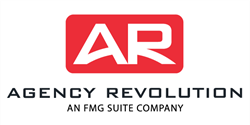 Agency Revolution Logo