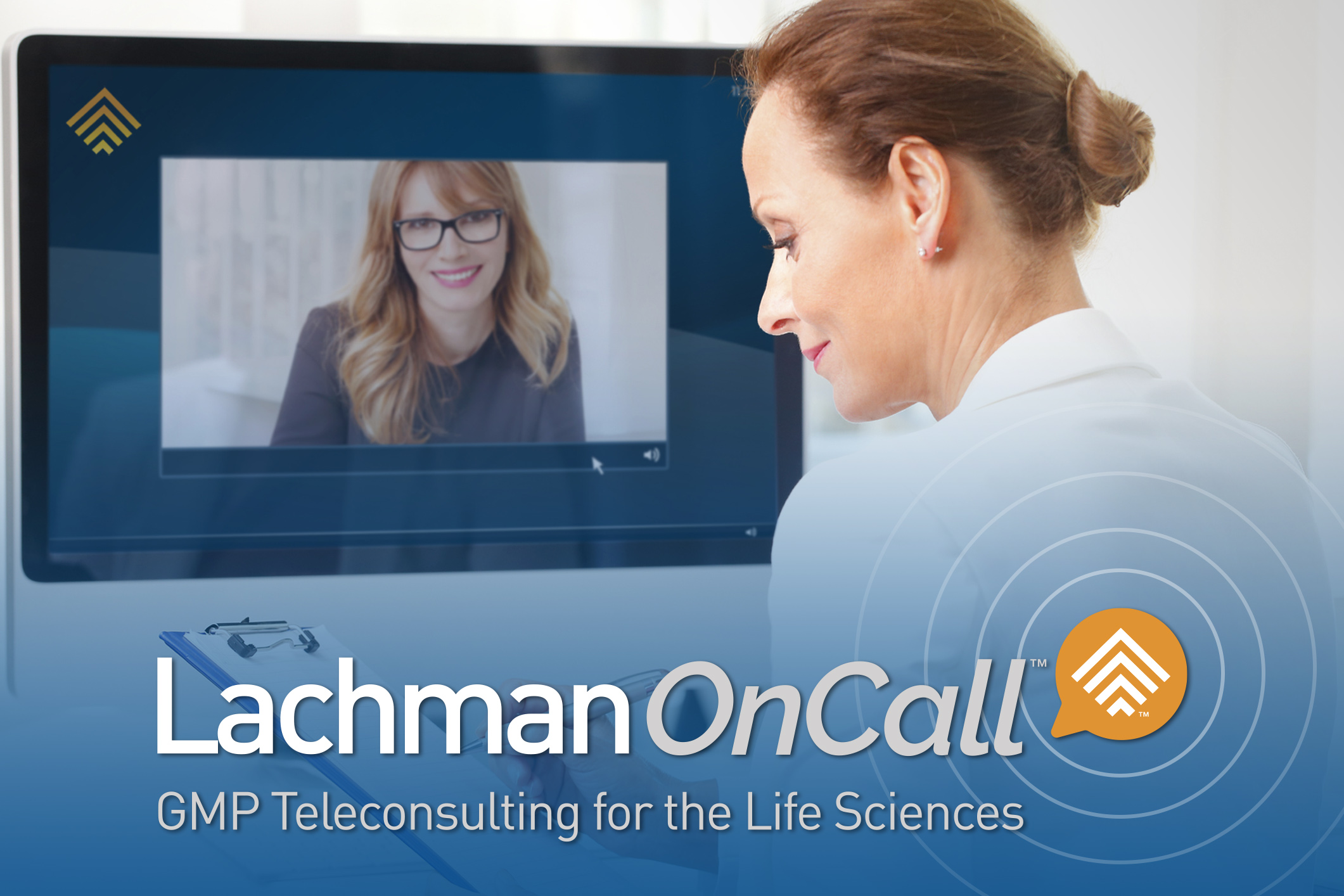 Lachman OnCall™ SMEs are available normal business hours Monday through Friday from 9:00 am – 5:00 pm ET.