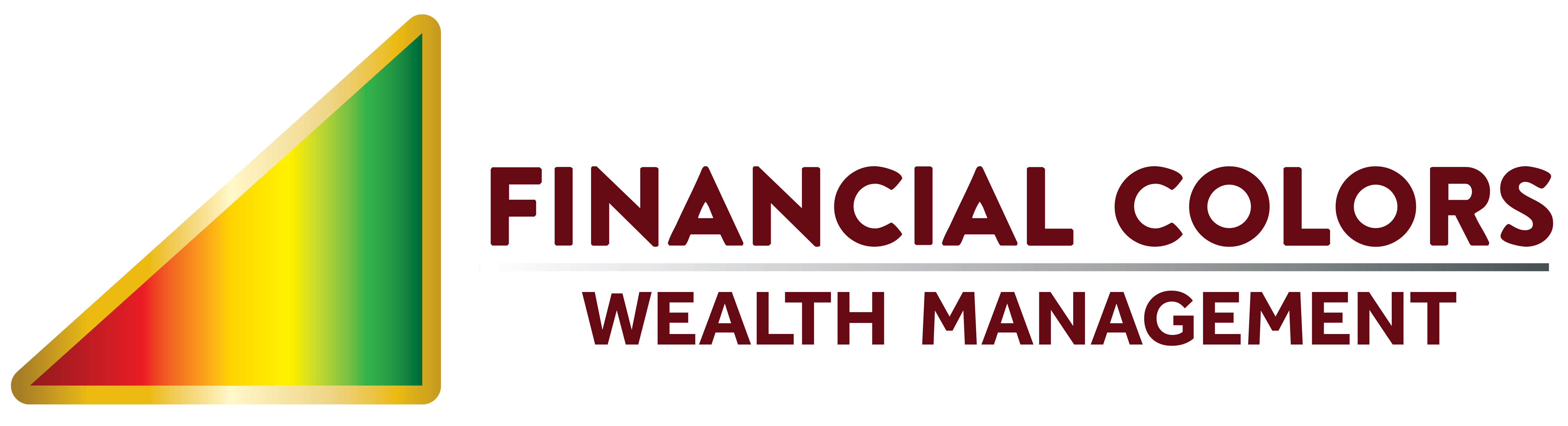 Financial Colors Logo