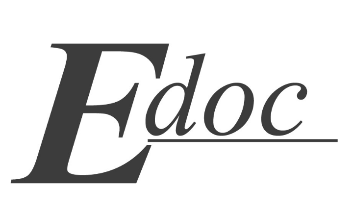 Edoc Service offers tools and services for greater productivity and collaboration.