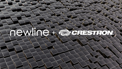 Newline + Crestron