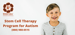 stem cell treatment autism