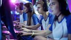 Registration Open for Esports Summer Bootcamps at SPIRE Academy