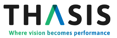 Thasis is a newly launched consulting and digital marketing agency
