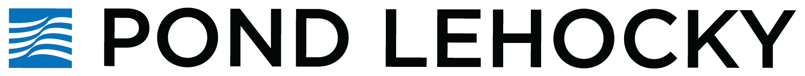Pond Lehocky Logo