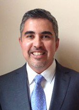 Dr. Andres Sanchez, Periodontist in Eden Prairie, MN