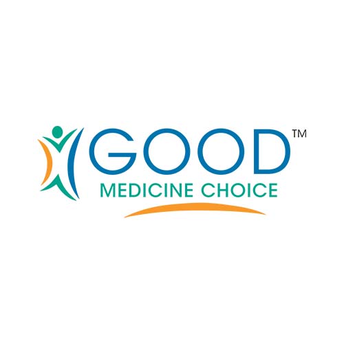 Good Medicine Choice, Inc. Launches Good Medicine Choice Network Health ...