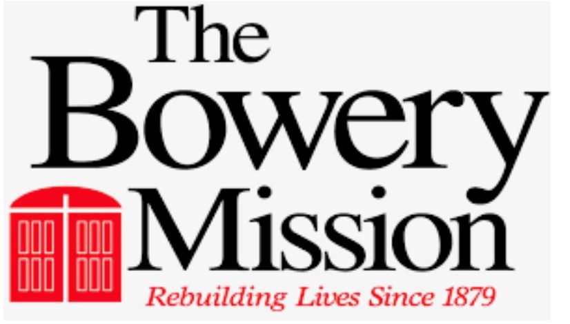 Bowery Mission Logo