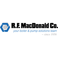 National Business Research Institute Recognizes R F MacDonald Co For Their Commitment To