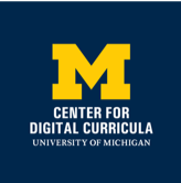The University of Michigan Center for Digital Curricula is the only non-profit in the nation devoted to creating, vetting, and providing free deeply digital curricula to K-12 schools.