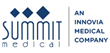 Summit Medical, an Innovia Medical Co., is dedicated to staying on top of industry demands and developing the solutions to meet them throughout all the stages of design, engineering and manufacturing.