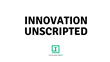 Innovation Unscripted Banner