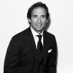 Dr. Jonathan B. Levine, GLO Good Foundation President & Co-Founder