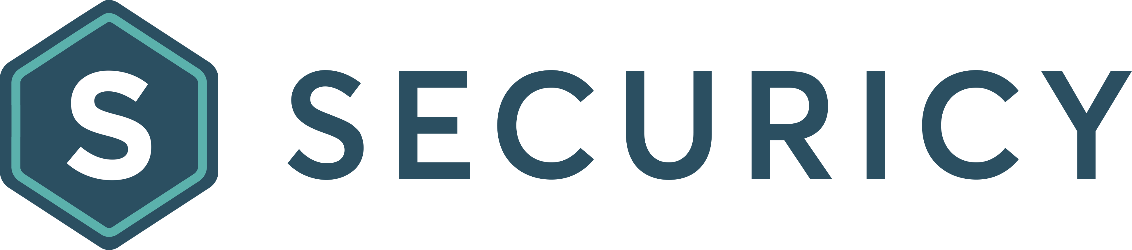 Securicy Logo