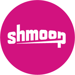Shmoop Logo