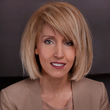 Monica Eaton-Cardone, entrepreneur and IT executive