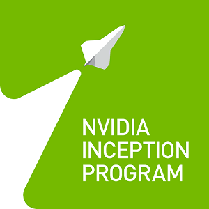 Arti has joined the NVIDIA Inception program as a community member.