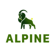 Alpine Esports Logo