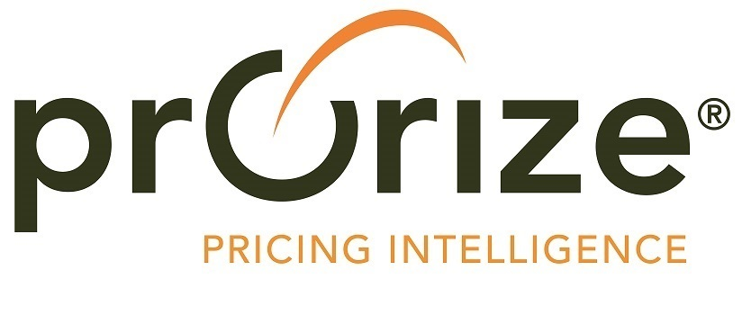 Prorize Logo