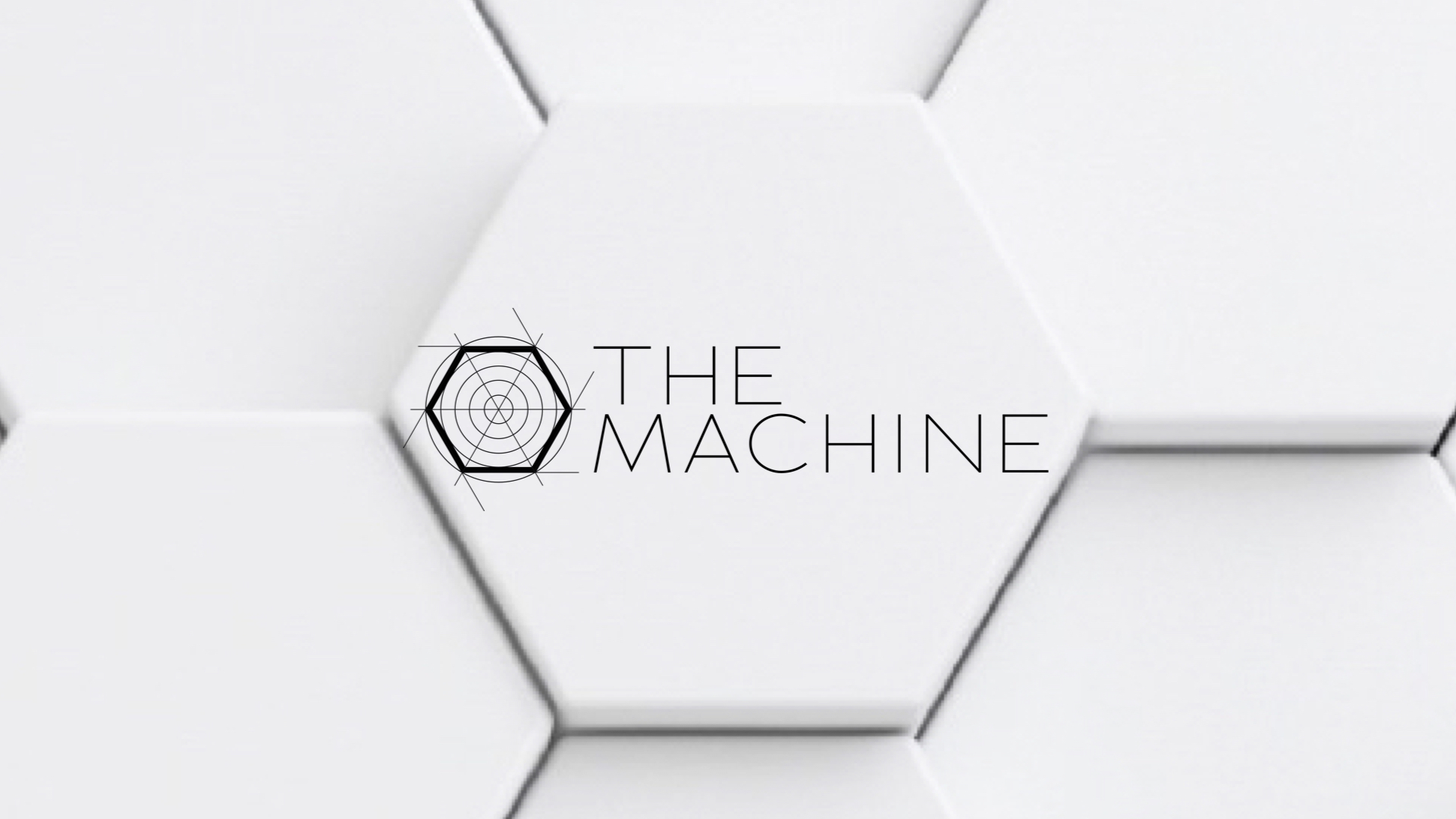 THE MACHINE Brand Consulting