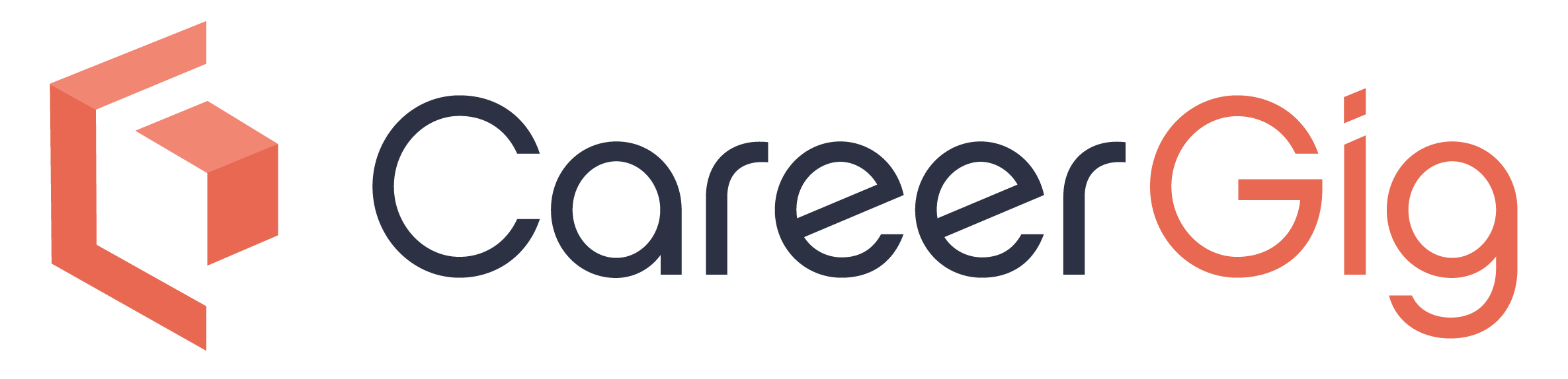 CareerGig Freelance Work Marketplace Logo