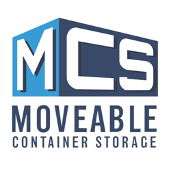 Moveable Container Storage - ISO Storage Container Yard Opens In ...