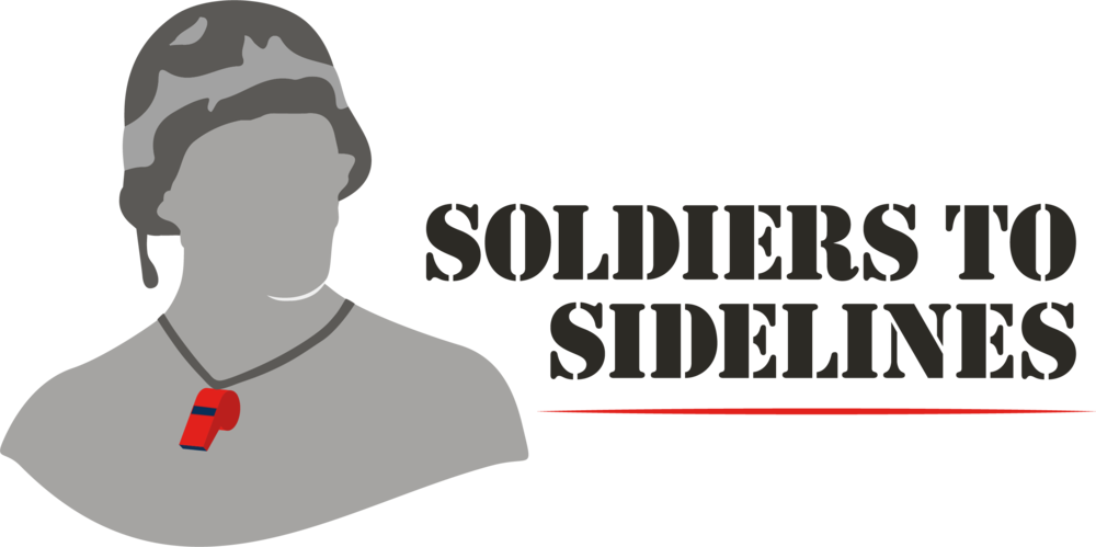 Soldiers to Sidelines