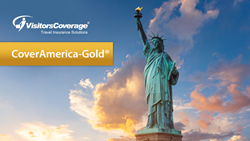 CoverAmerica-Gold with public emergency health screening for COVID-19