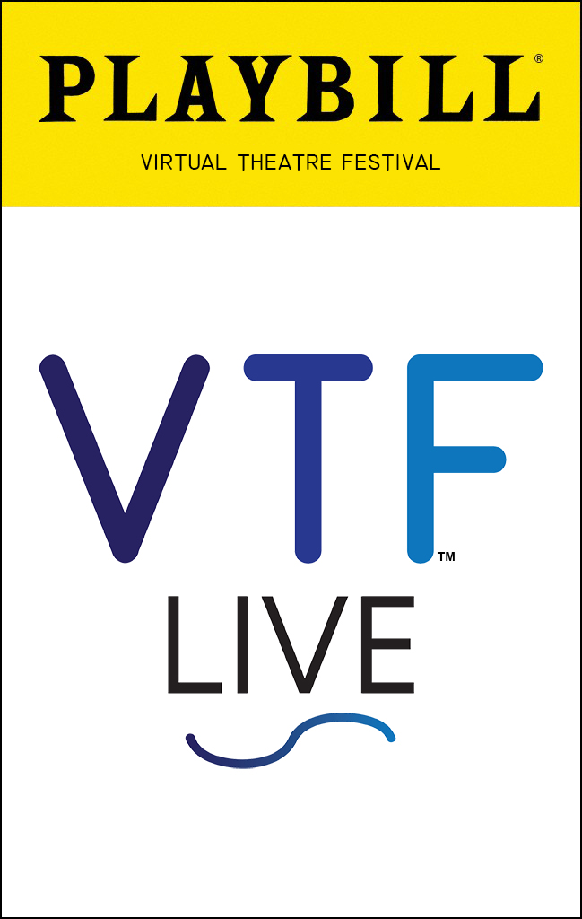 Playbill VTF Live Key Art