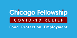 Chicago Fellowship logo