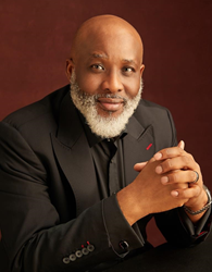 Lanre Olusola accepted into Forbes Coaches Council