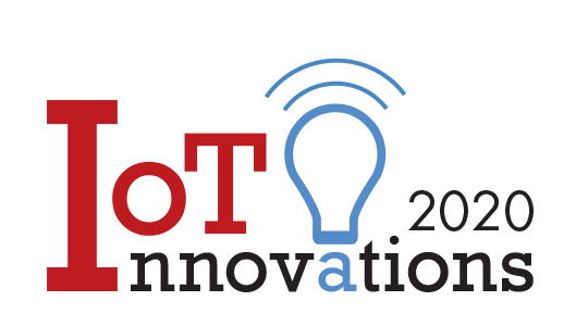 Connected World IoT Innovations Award