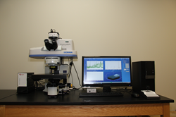 New Raman Microscopy Abilities