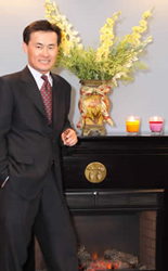 Dr. Jin Kim, Periodontist in Garden Grove, CA