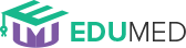 EduMed.org's Logo