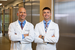 Drs. Steven Krakora and Brandon Humberger, Oral Surgeons Serving Steubenville, OH and Washington, PA