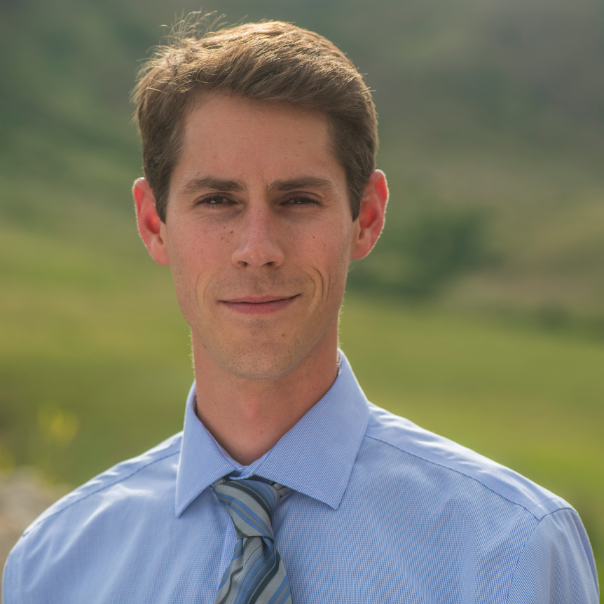 Cody Swanson, Elections Director at Jefferson County, Colorado