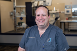 Dr. Michael Noffze Oral Surgeon in Fargo, ND