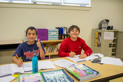 Spaulding Youth Center is a leading provider of services for children and youth with neurological, emotional, behavioral, learning and/or developmental challenges, including Autism Spectrum Disorder and those who have experienced significant trauma, abuse or neglect. Services include academic, residential, clinical, community based, foster care, and family support.